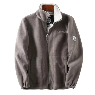 Jameson Fleecejacke für den Winter