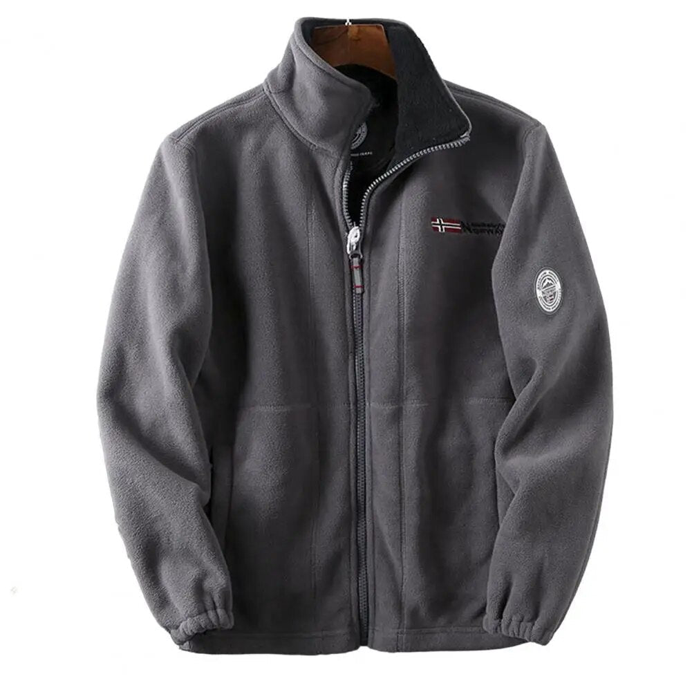 Jameson Fleecejacke für den Winter