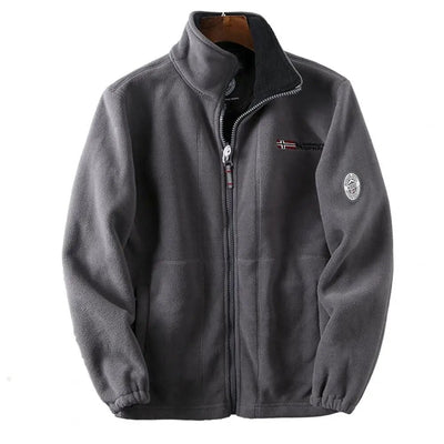 Jameson Fleecejacke für den Winter