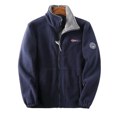 Jameson Fleecejacke für den Winter