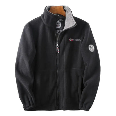 Jameson Fleecejacke für den Winter
