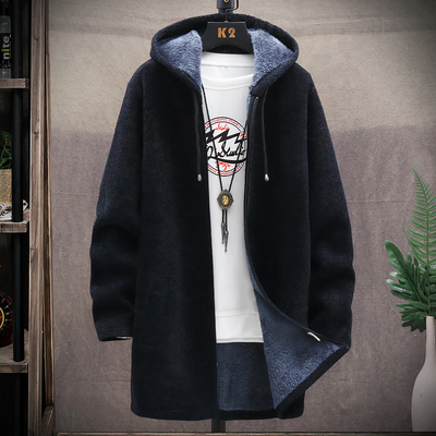 Jayden Mittellanger Hoodie