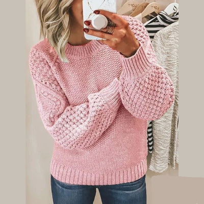 Lucrecia® | Wollpullover