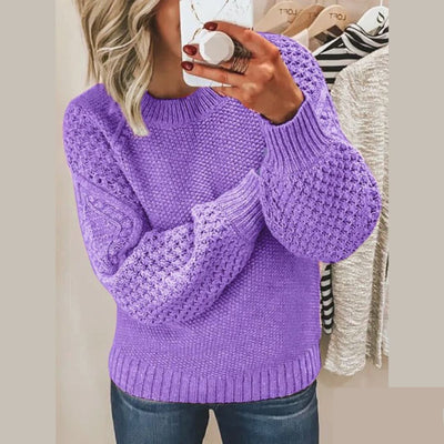 Lucrecia® | Wollpullover