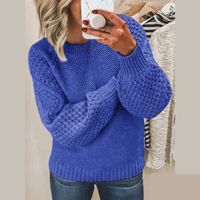 Lucrecia® | Wollpullover