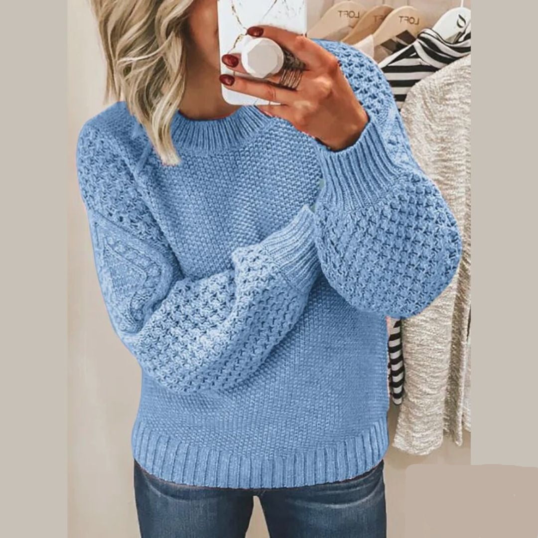 Lucrecia® | Wollpullover