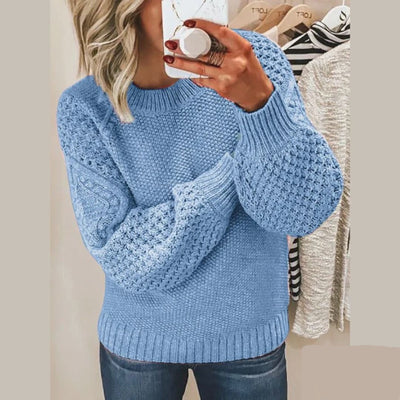 Lucrecia® | Wollpullover