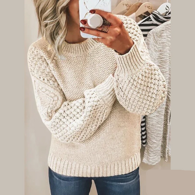 Lucrecia® | Wollpullover