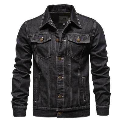 Herren Denimjacke Julian