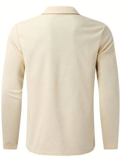 Kirk Freizeitset mit Sweatshirt und Hose