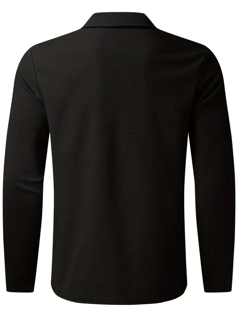Kirk Freizeitset mit Sweatshirt und Hose