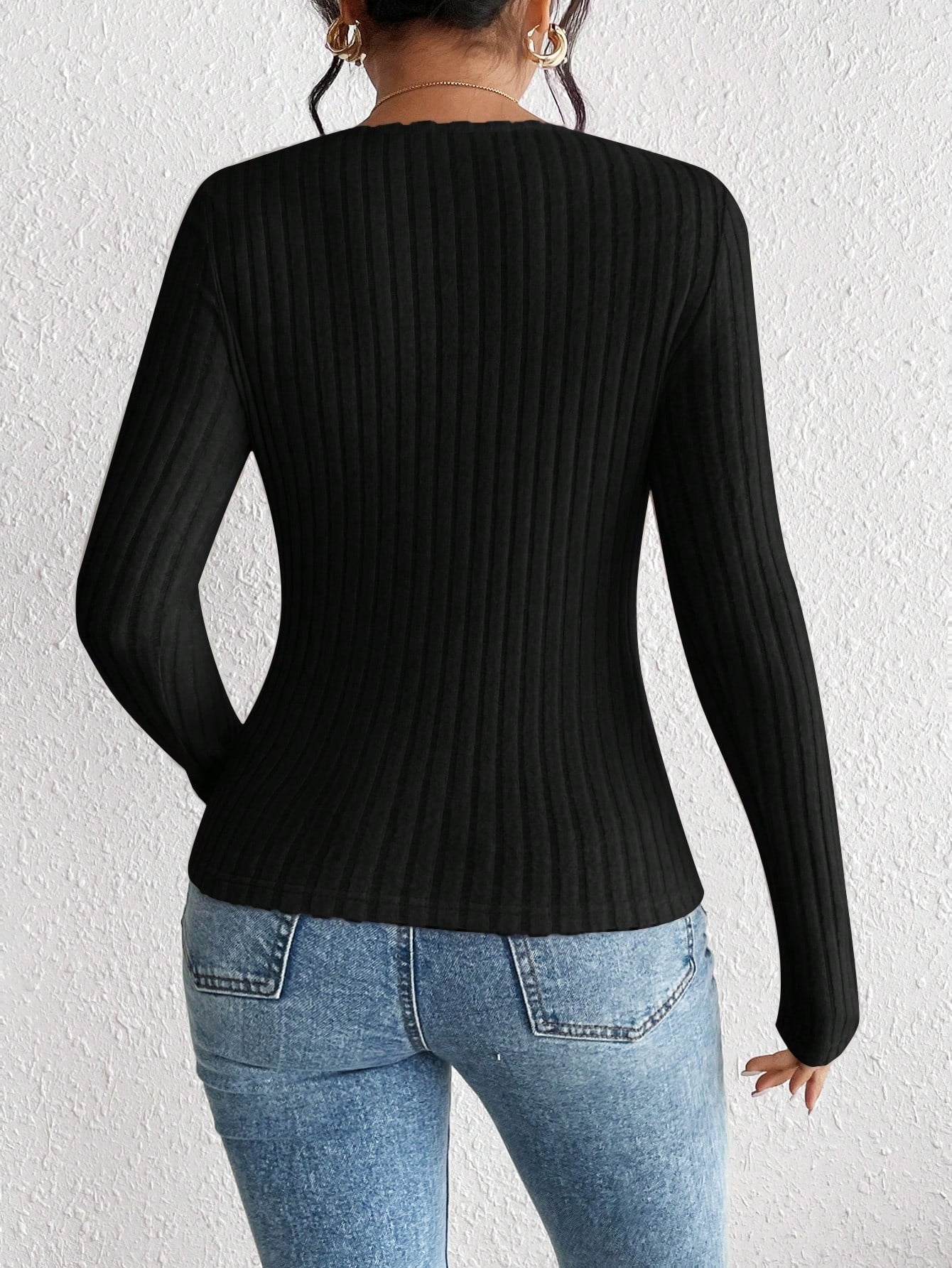 Dacotah | Gemütliches Chic Strickset