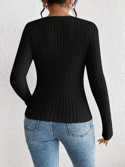 Dacotah | Gemütliches Chic Strickset