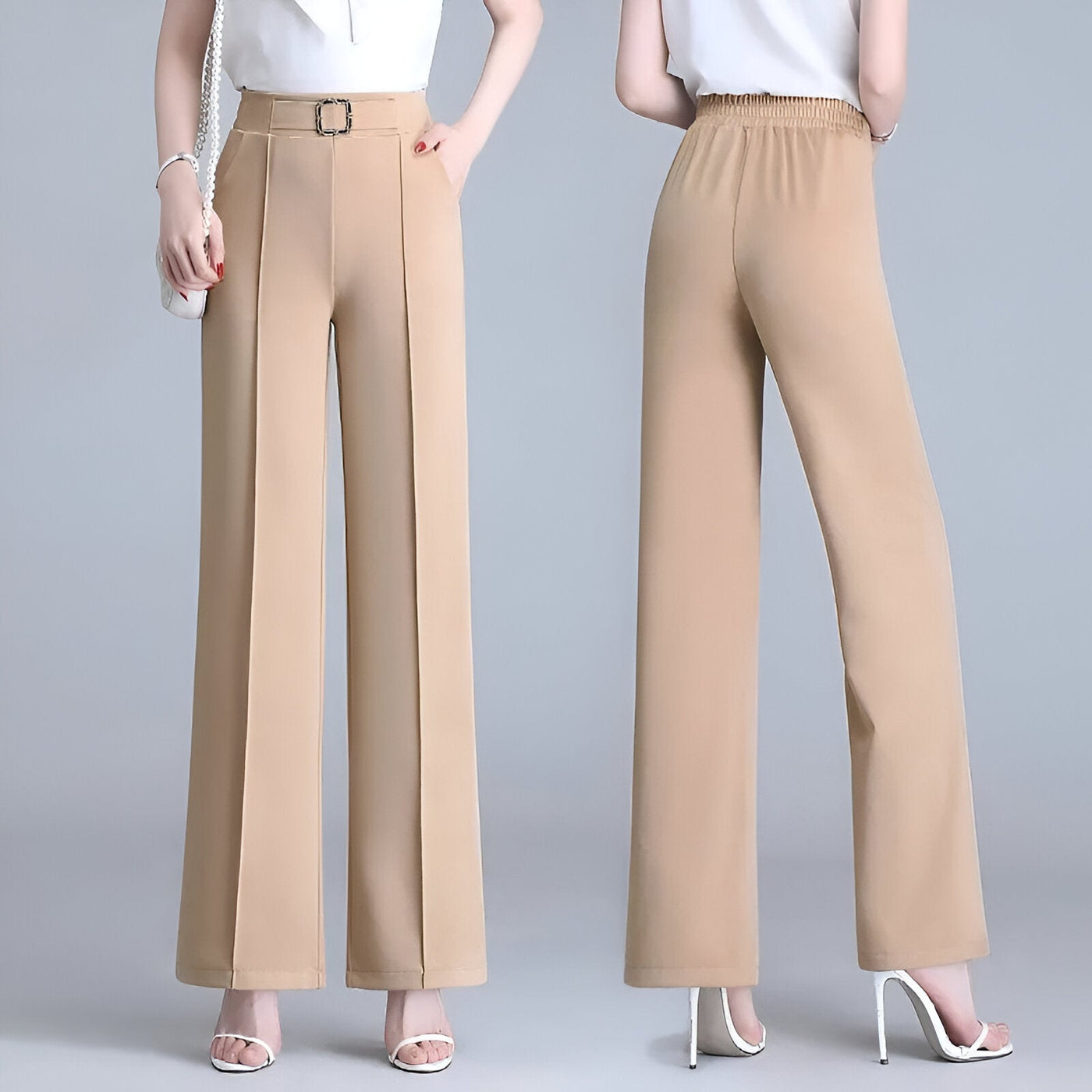Elowen | Mühelose Eleganz in jedem Schritt