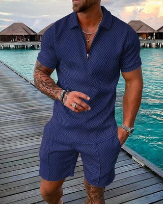 Marineblau