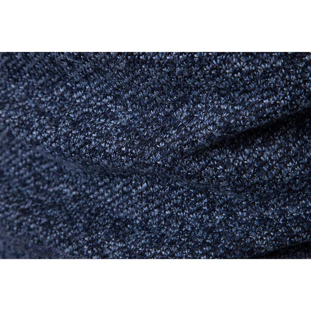 Herren Strickjacke in schmaler Passform Kelvin