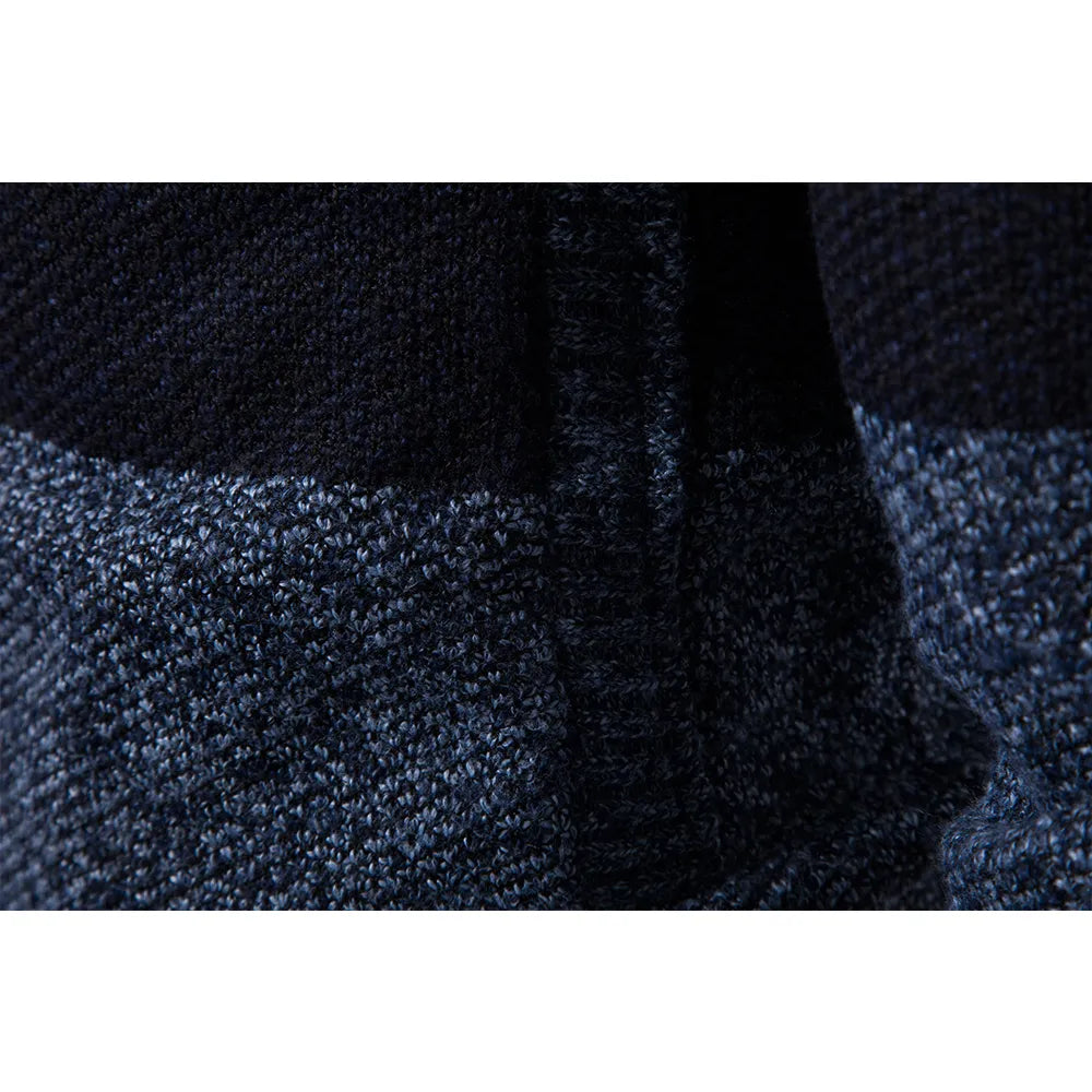Herren Strickjacke in schmaler Passform Kelvin