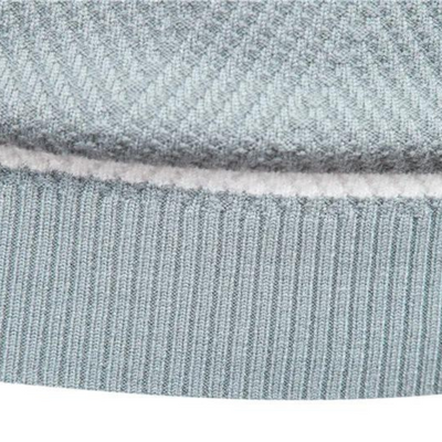 Strickpullover für Herren Kiefer