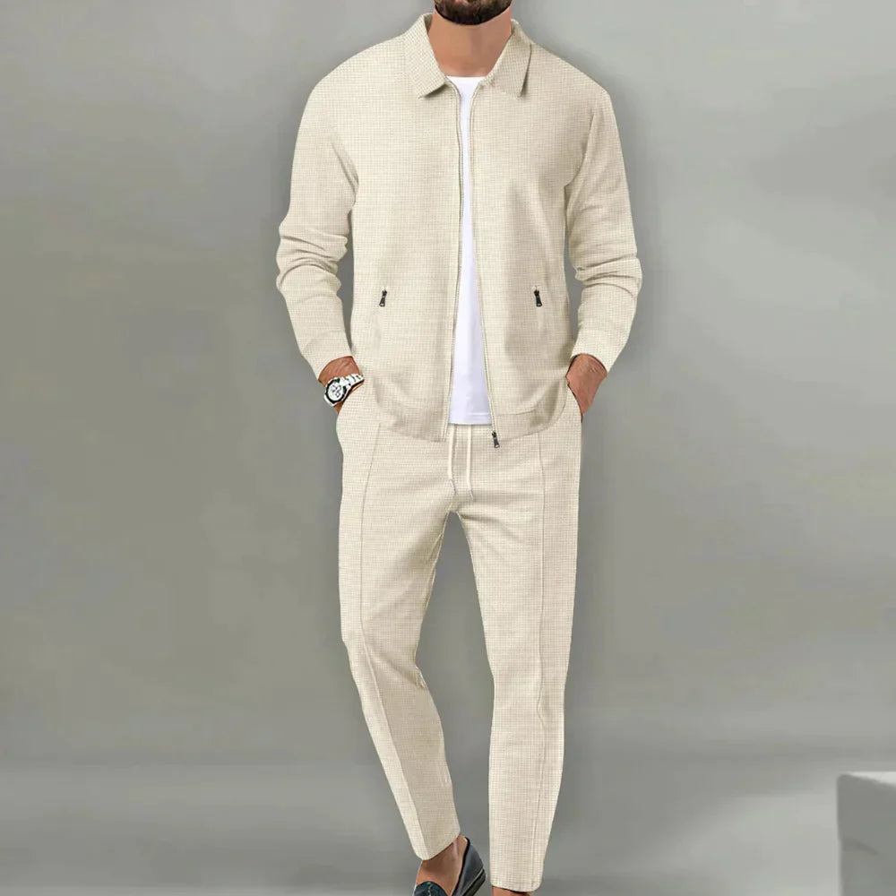 Herren Freizeit Set Kieran