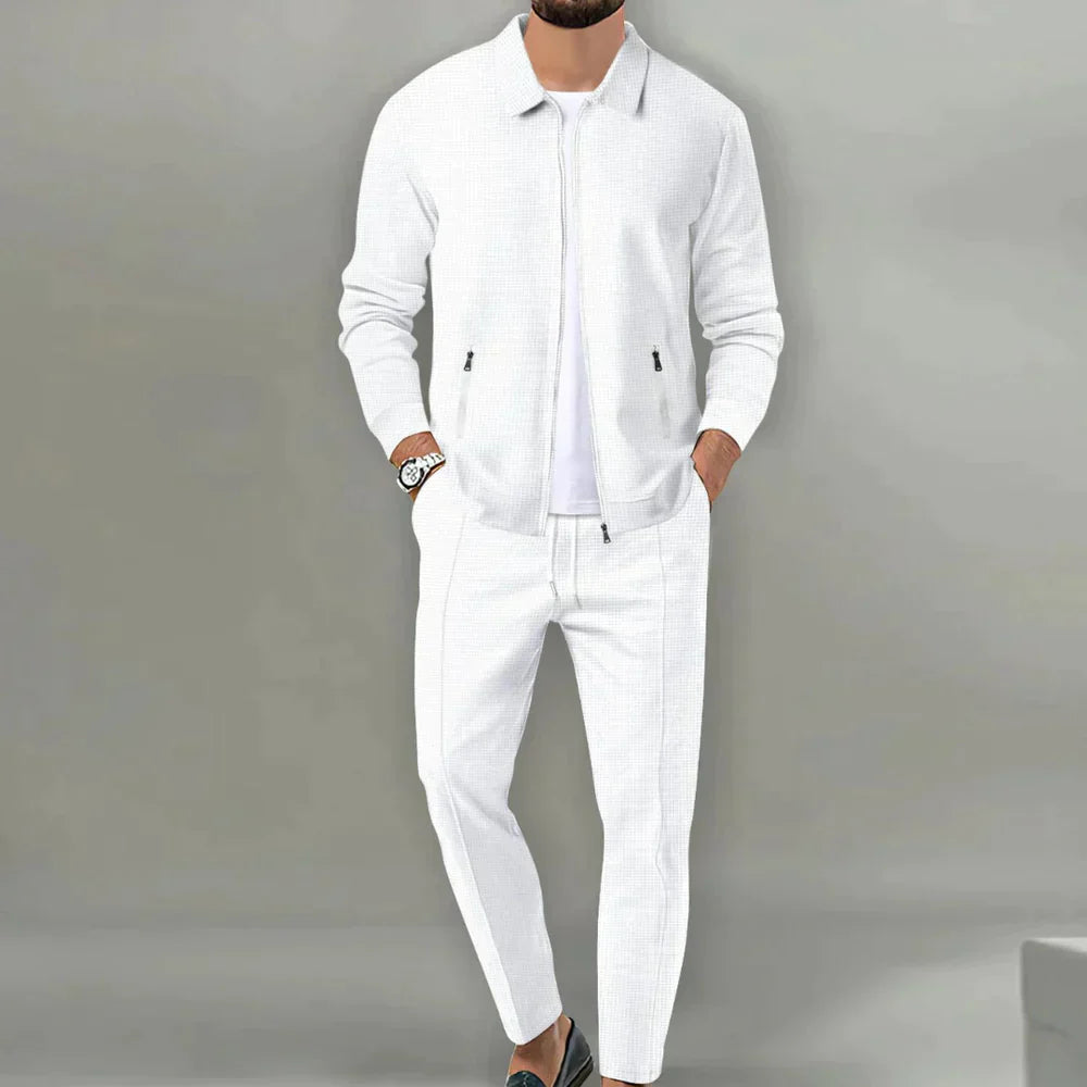Herren Freizeit Set Kieran