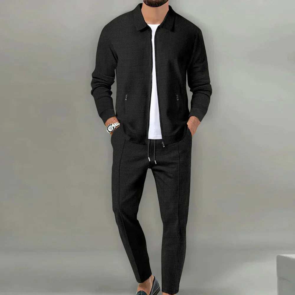Herren Freizeit Set Kieran