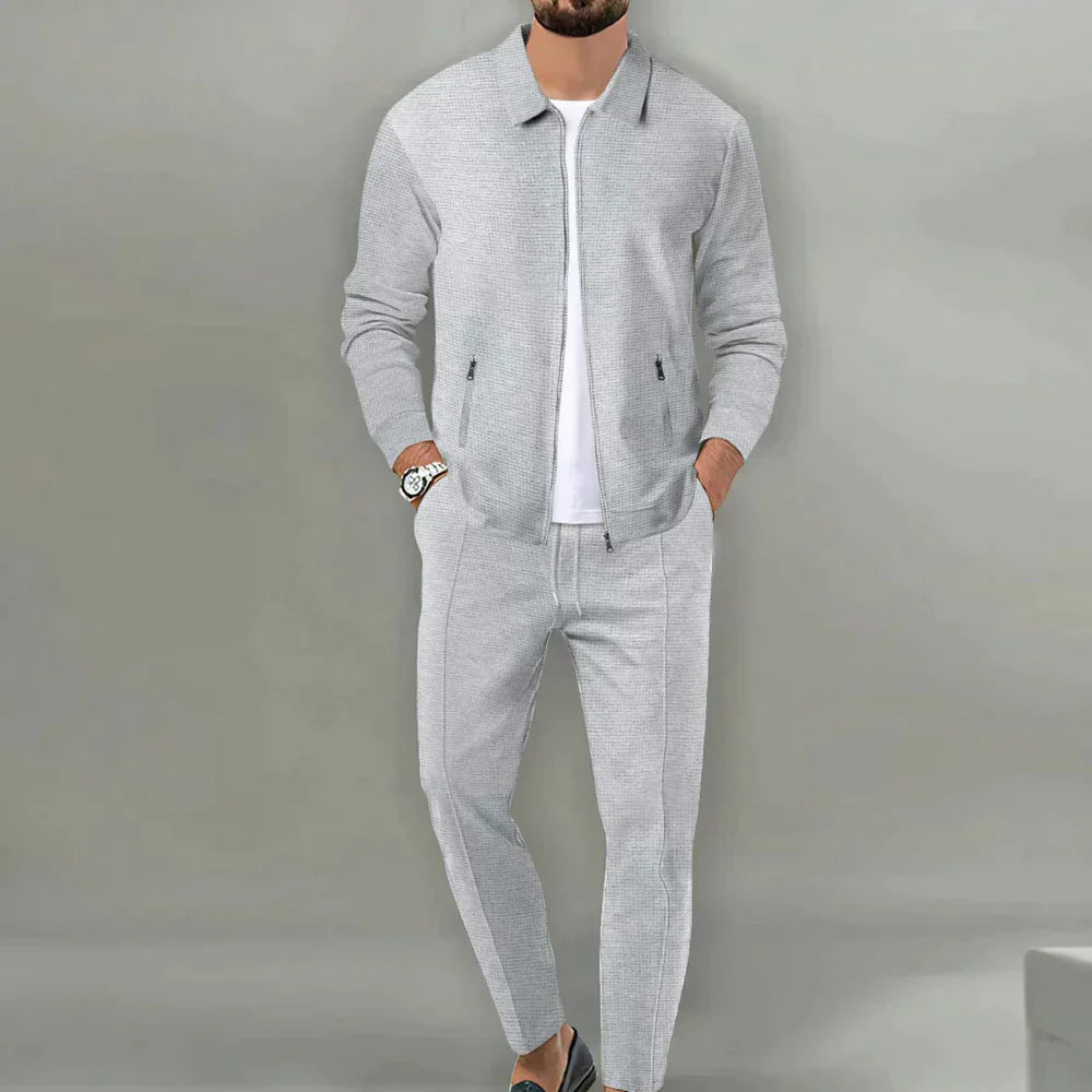 Herren Freizeit Set Kieran