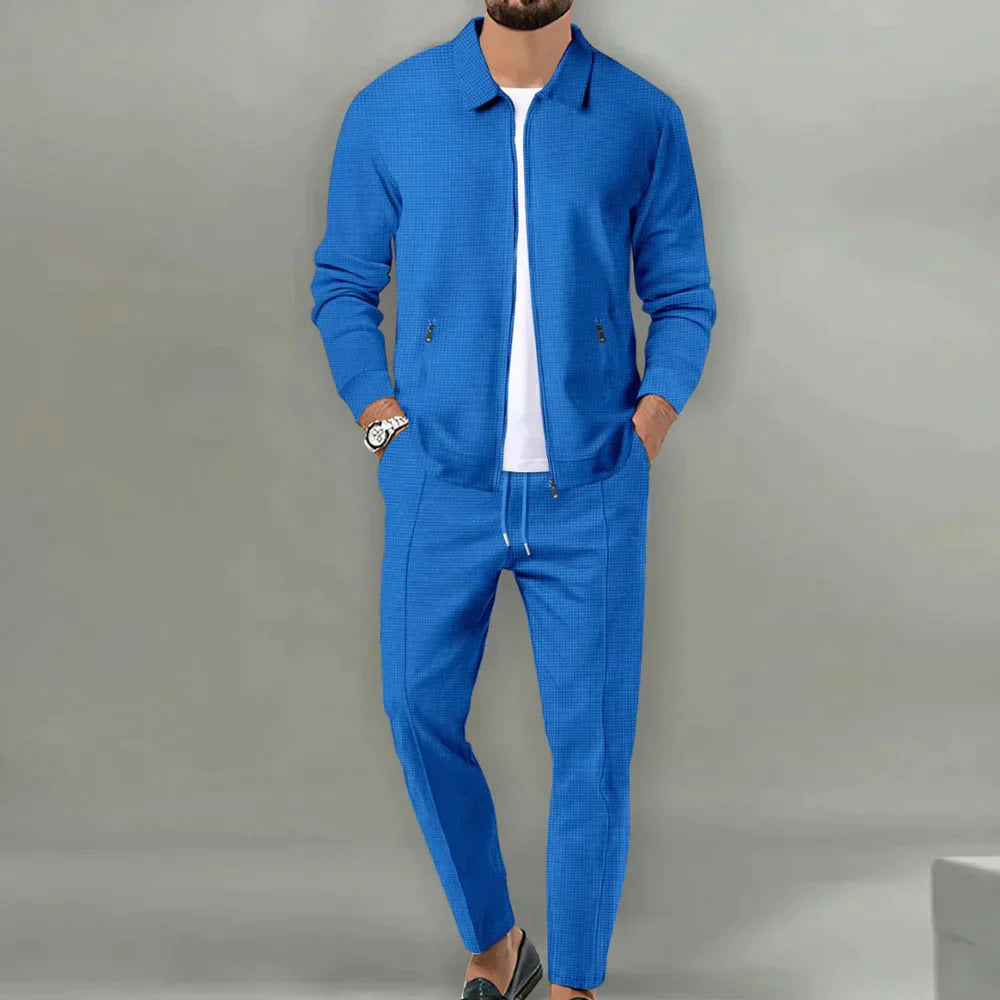 Herren Freizeit Set Kieran
