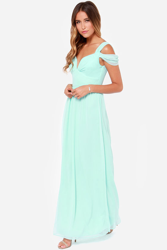 Katja- Langes Elegantes Griechisches Faltenkleid