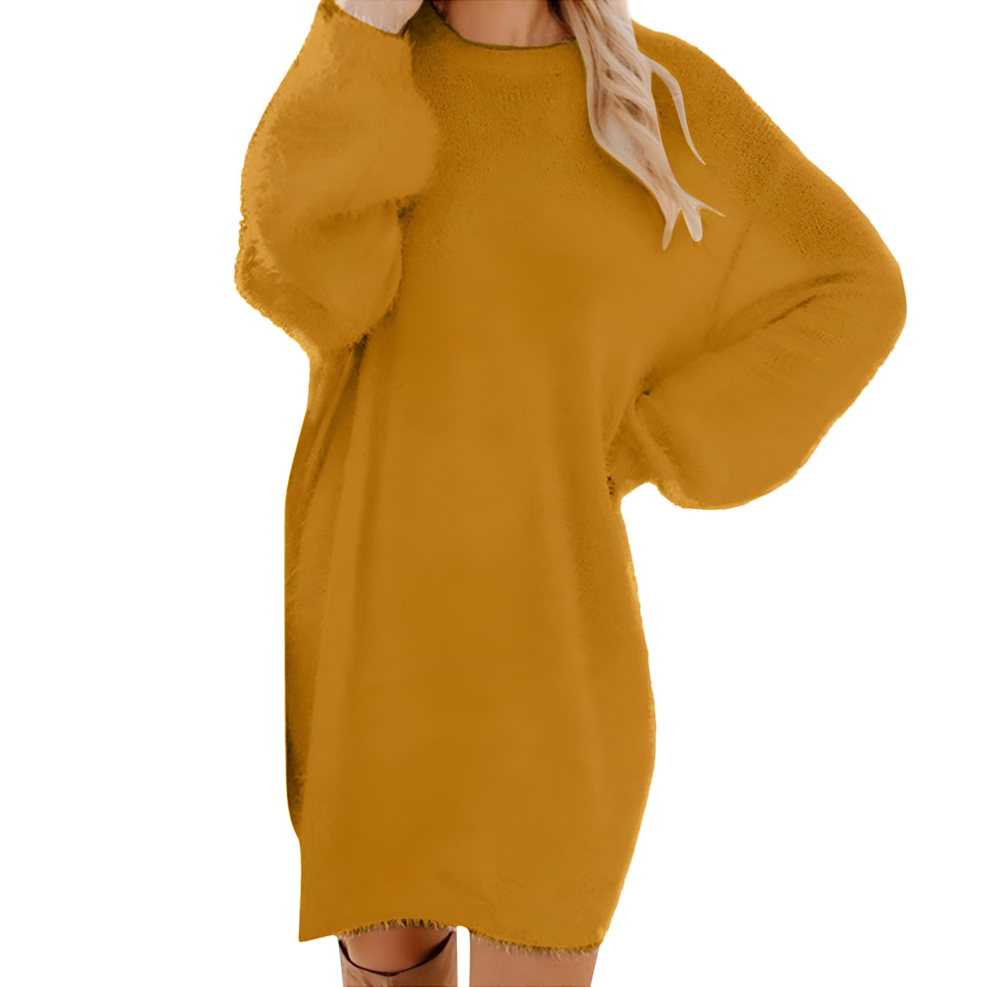 Liam | Kuschelige Eleganz für den Winter