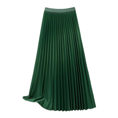 Frieda | Eleganter Sommer Maxi-Rock