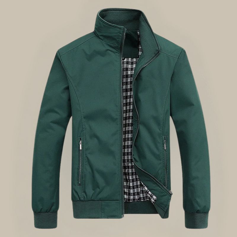 Winter Windbreaker für Herren Lexer