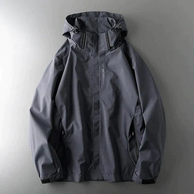 Wetterfeste Jacke für Herren Luke