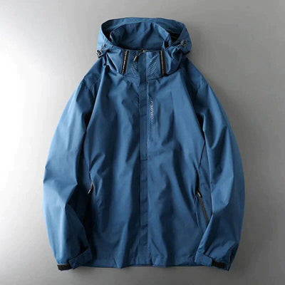 Wetterfeste Jacke für Herren Luke