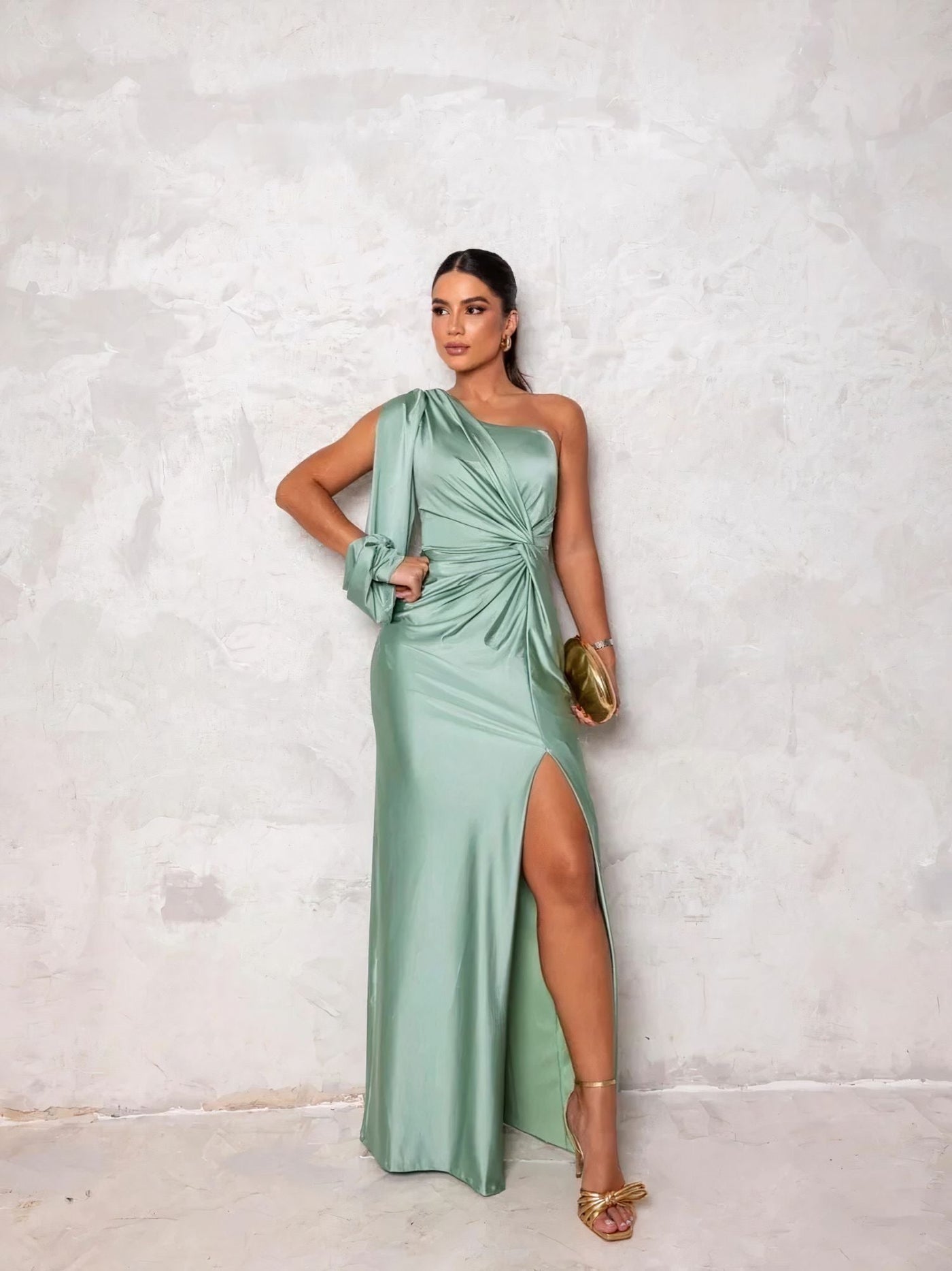 Elegantes Abendkleid für den großen Auftritt Lurene