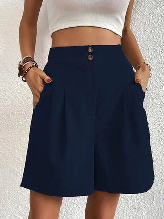Marineblau