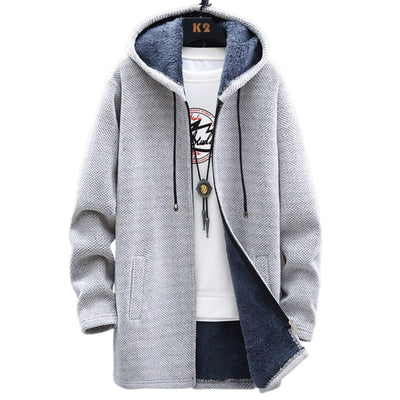 Kassandra® | Stylische Kapuzenjacke