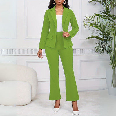 Elegantes Set für Damen