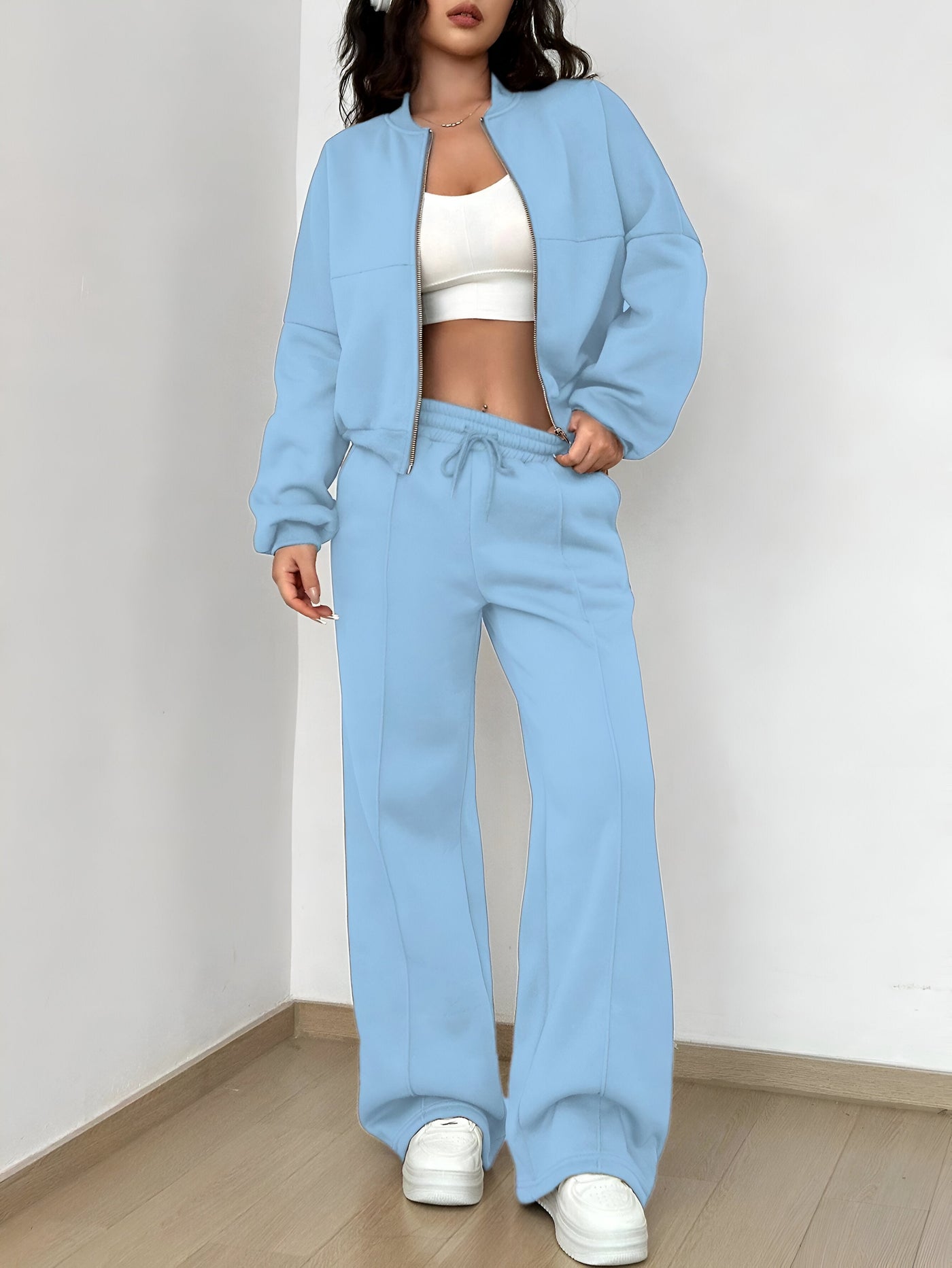 Alice | Mühelos Urbaner Chic
