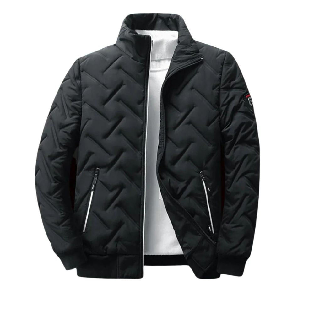 Stilvolle Winterjacke für Herren Ludolf