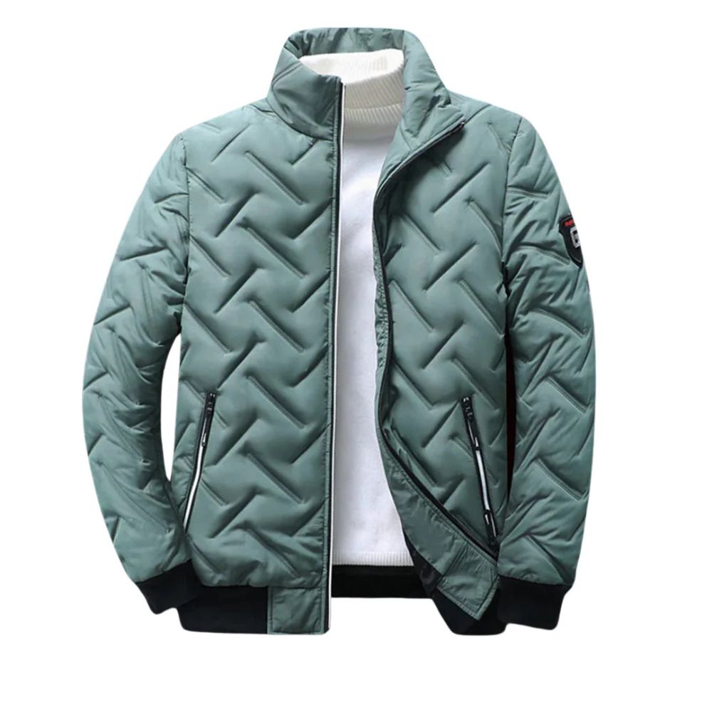Stilvolle Winterjacke für Herren Ludolf