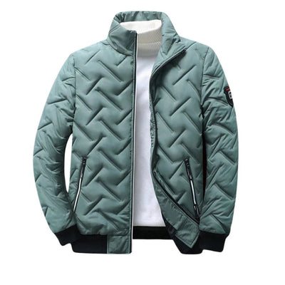 Stilvolle Winterjacke für Herren Ludolf