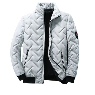 Stilvolle Winterjacke für Herren Ludolf