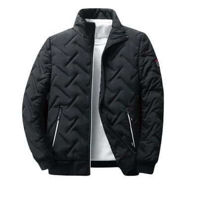 Stilvolle Winterjacke für Herren Ludolf