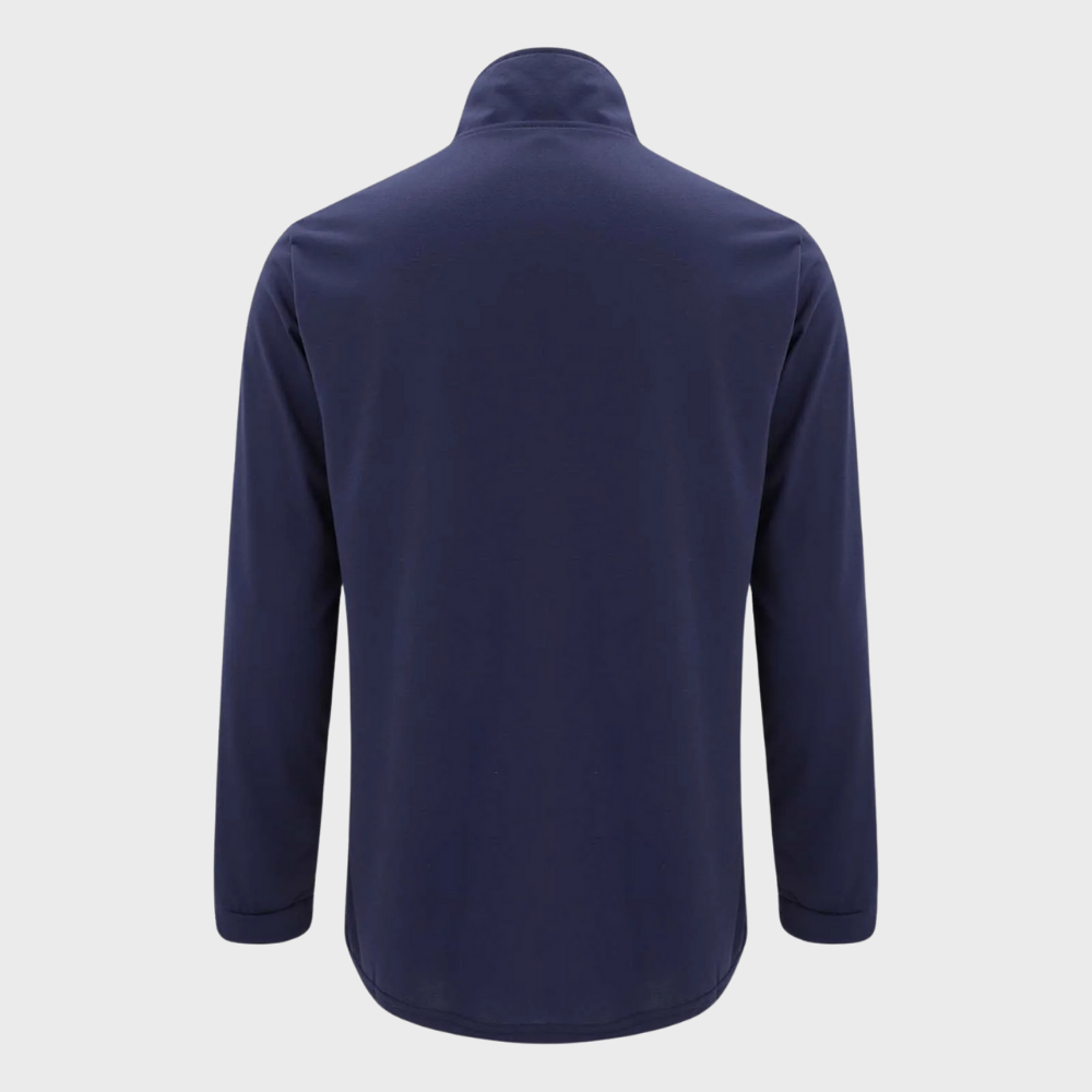 Männer Pullover mit Zipper Kyler