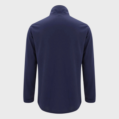 Männer Pullover mit Zipper Kyler