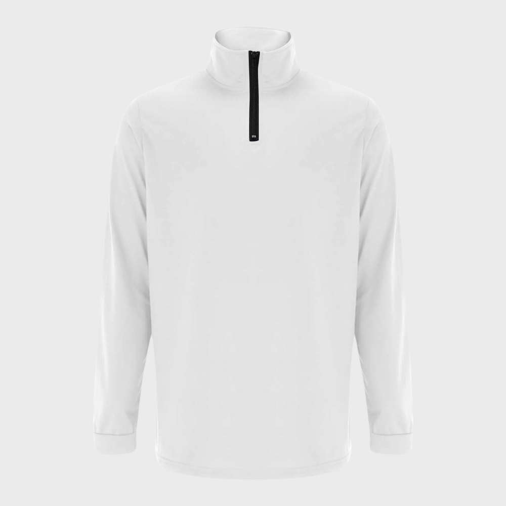 Männer Pullover mit Zipper Kyler