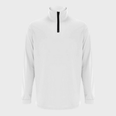 Männer Pullover mit Zipper Kyler