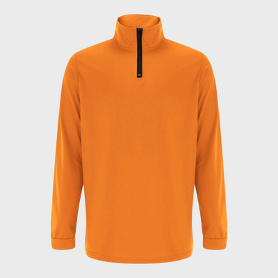 Männer Pullover mit Zipper Kyler