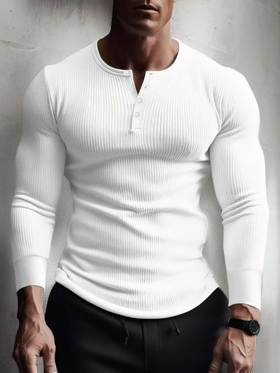 Stilvoller & komfortabler Pullover für Männer Mario