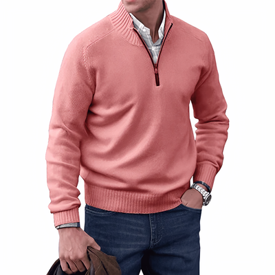 Rapid Zip Pullover für Herren Marius